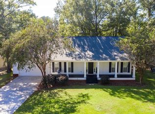 3416 Bellingham Ln, Albany, GA 31721