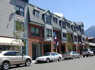 129 W San Juan Ave #11, Telluride, CO 81435