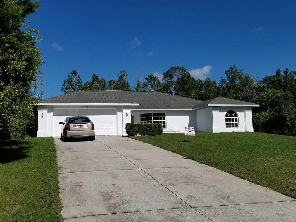 7247 River Country Dr