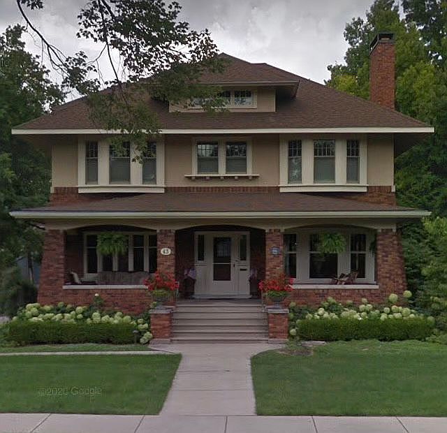 43 E Central Ave, Zeeland, MI 49464 Zillow