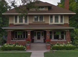 43 E Central Ave, Zeeland, MI 49464