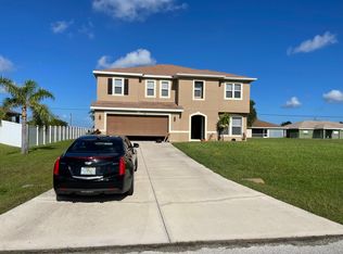 1156 NW 1st Ave, Cape Coral, FL 33993