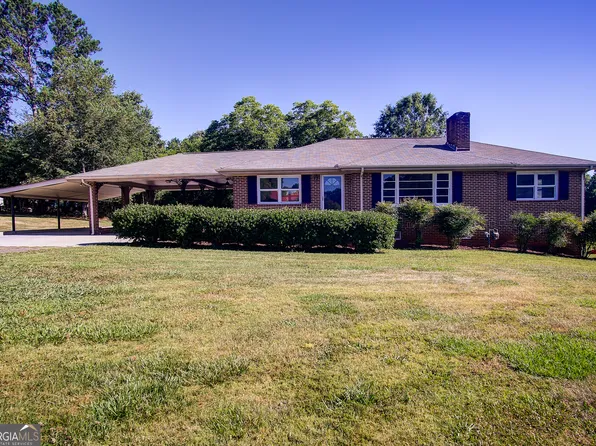 138 Hensley Rd SE, Calhoun, GA 30103