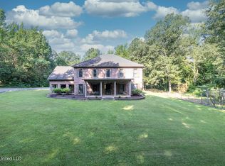 3981 Pleasant Hill Rd, Olive Branch, MS 38654