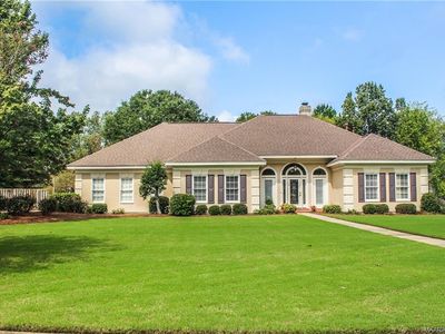 8136 Lichfield Ct, Montgomery, AL, 36117