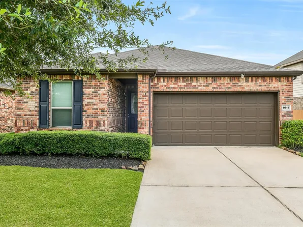 1611 Cintola Ln, League City, TX 77573