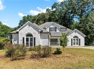 2881 Bridle Creek Dr SW, Conyers, GA 30094