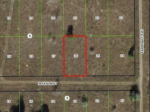 2306 Jackson St, Inverness, FL 34453