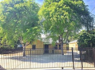 531 N Cerritos Ave, Azusa, CA 91702