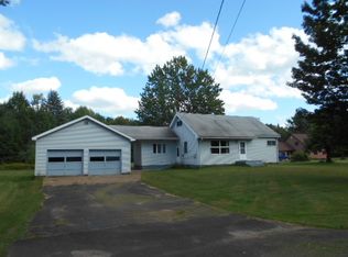 619 N 7th St, Ontonagon Township, MI 49953