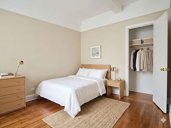 2nd image of 652 W 160th St #4F