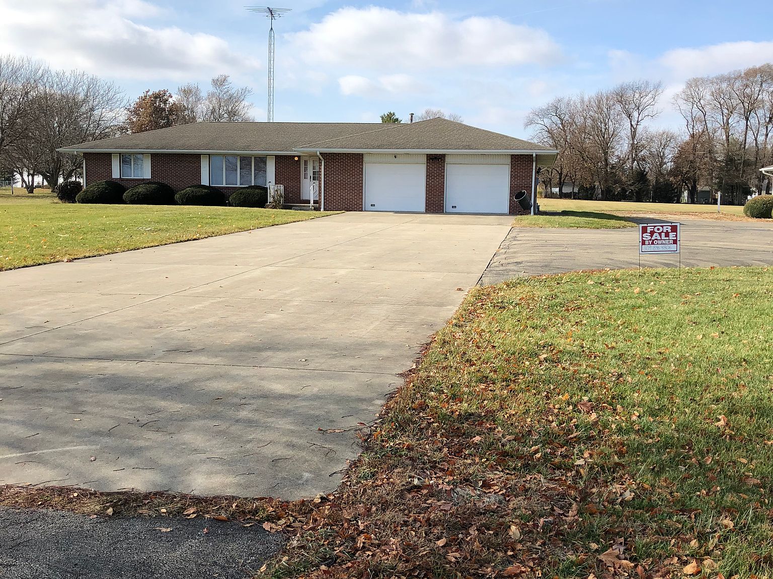 111 S Fithian St, Fithian, IL 61844 Zillow
