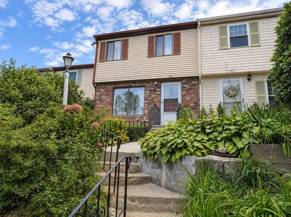 104 Village Drive UNIT 104, Buzzards Bay, MA 02532
