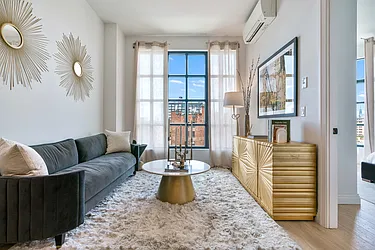 Rented by Joel Scharf, LREB