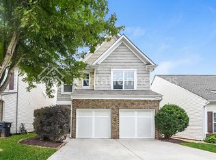 739 Mountain Laurel Dr, Canton, GA 30114