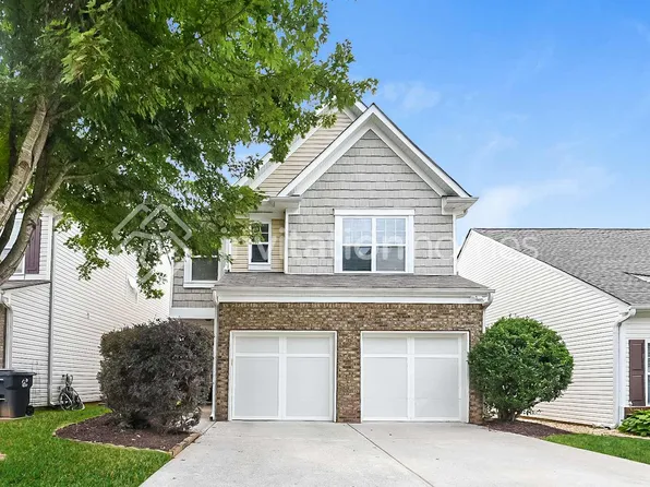 739 Mountain Laurel Dr, Canton, GA 30114