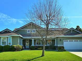 2408 Morro Bay Dr, Brentwood, CA