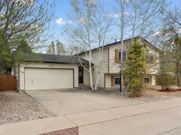 3954 Caddoa Dr, Loveland, CO 80538