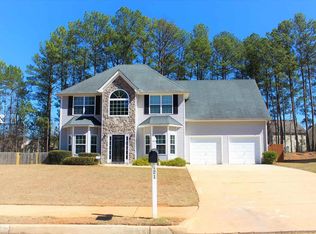 121 Revolutionary Dr, Hampton, GA 30228