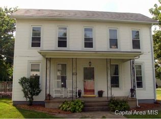 2259 West St, Literberry, IL 62650