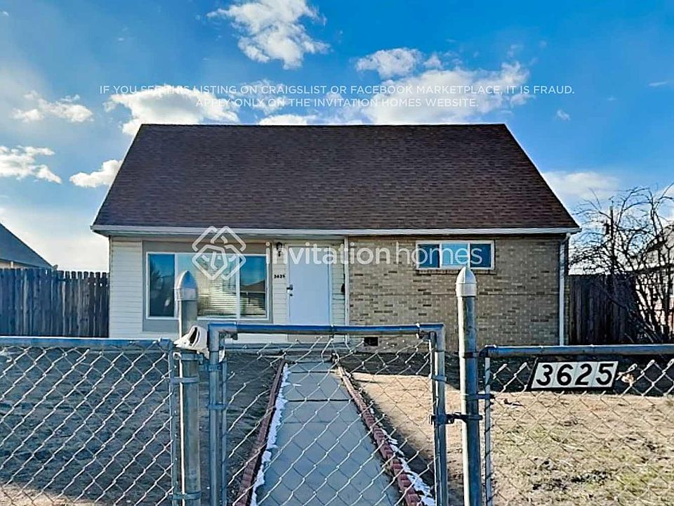 1st image of 3625 Fairfax St