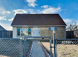 3625 Fairfax St, Denver, CO 80207