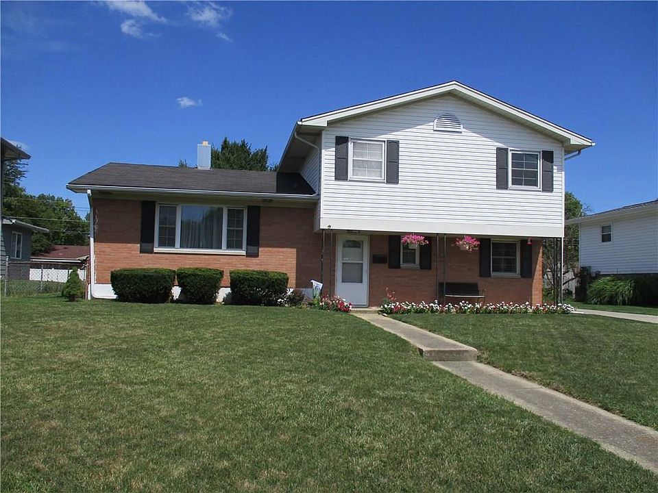1st image of 5844 Hollister Dr