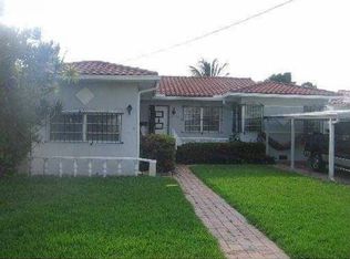 8927 Froude Ave, Surfside, FL 33154