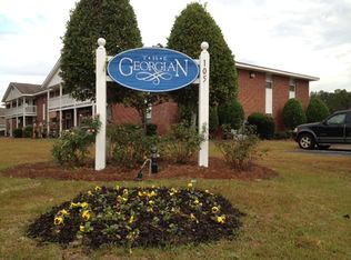 Georgian Apartments, Rincon, GA 31326