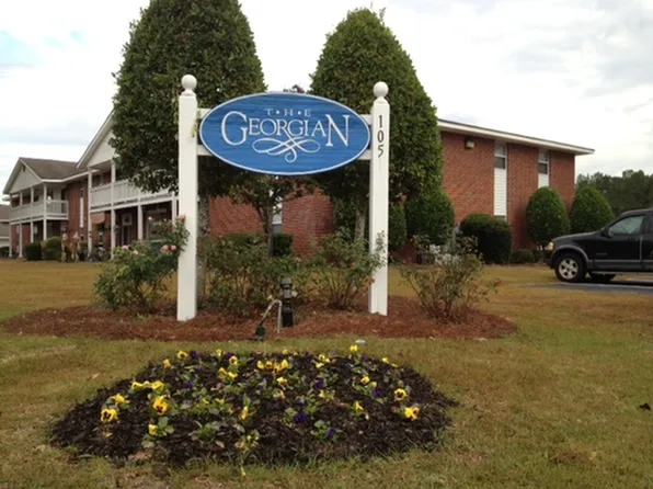 Georgian Apartments, 105 Lisa St #F-f13, Rincon, GA 31326