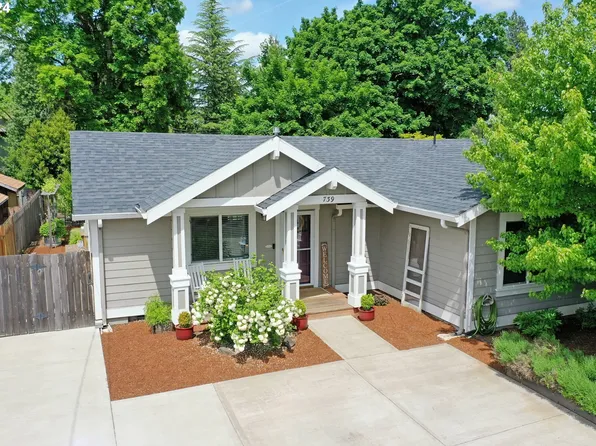 739 NW Garibaldi St, Hillsboro, OR 97124