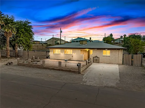 2028 & 2036 Panorama Dr, Bullhead City, AZ 86442