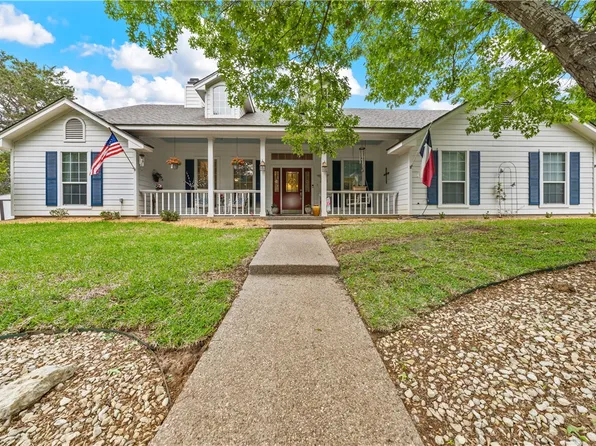 2501 Stewart Dr, Waco, TX 76708