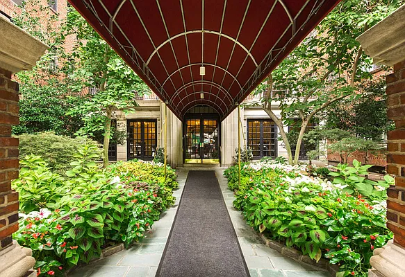 Sold by Berkshire Hathaway HomeServices New York Properties | media 21