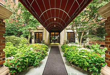 Sold by Berkshire Hathaway HomeServices New York Properties