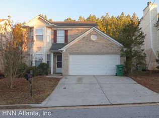 7109 Ravenwood Ln, Lithonia, GA