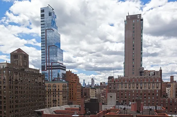 Rented by Olshan Realty | media 12