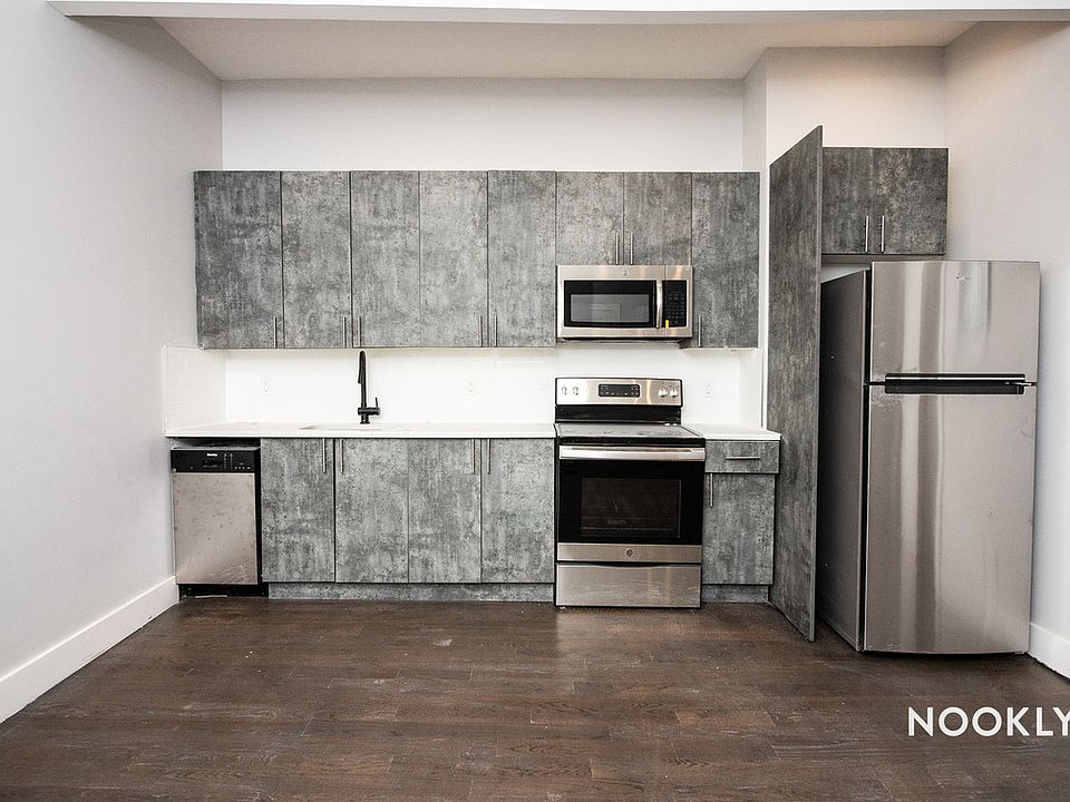 1st image of 355 Marion St #3A