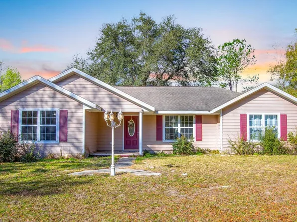 15063 29th Rd, Lake City, FL 32024