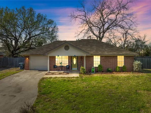 401 Mahon Hollow Dr, Waco, TX 76704