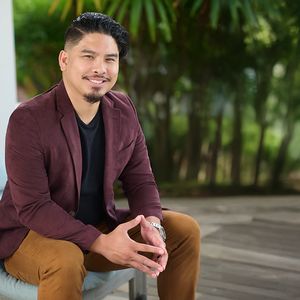 Kristoffer Sabio