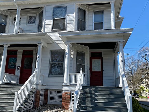 2nd image of 518 E Grove St #0