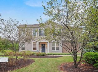 10013 Cummings St, Huntley, IL 60142