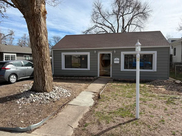 3924 S Pearl St, Englewood, CO 80113