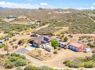 171 S Enchanted Rd, Dewey, AZ 86327