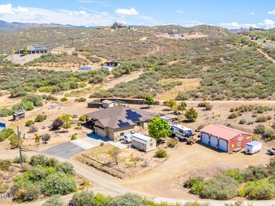 171 S ENCHANTED Road, Dewey, AZ, 86327