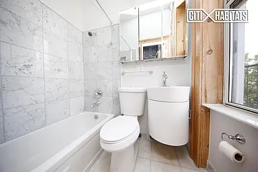Rented by Citi Habitats