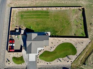 2134 Spring Wheat Loop, East Helena, MT 59635