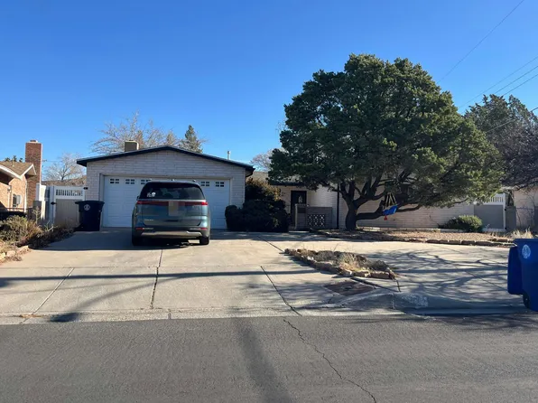 2930 Kentucky St NE, Albuquerque, NM 87110