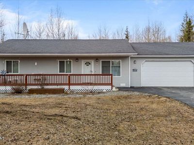 3064 S Jib Cir, Big Lake, AK, 99623